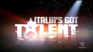 Talenti italiani